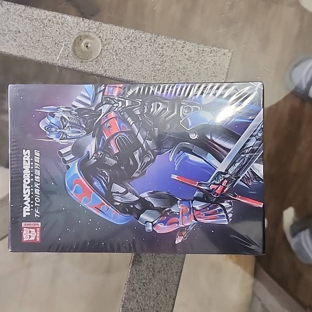 Transformer earbuds
